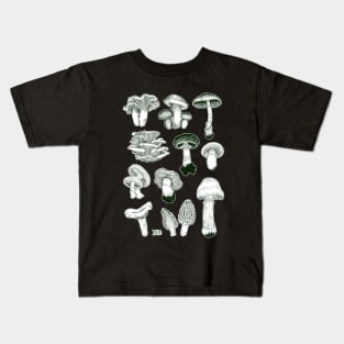 F U N G U S Kids T-Shirt